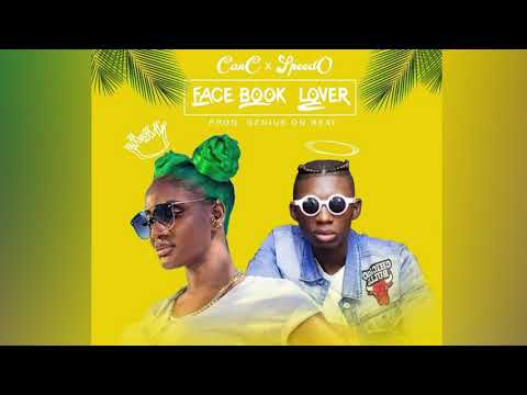 Facebook lover  CanC ft Speedo'o Da Rapper