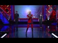 Nicki Minaj ,HD,  Right Thru Me ,Live on Regis and Kelly , 2010,HD 720p