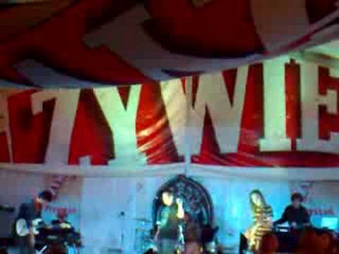 OXY.GEN Sou (Tylko z powrotem)