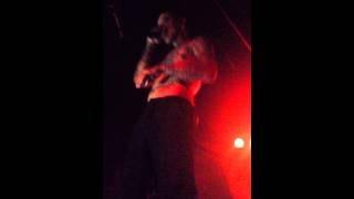 Upon A Burning Body- Turn Down For What