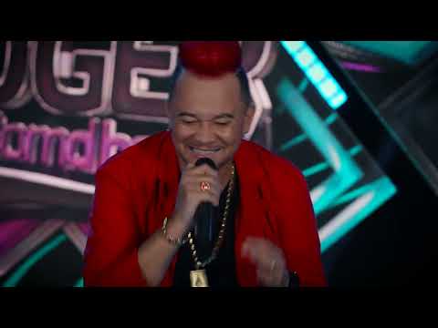 Rogersomdboys - FOGO NO PAIEIRO