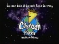 Cartoon Pizza Playhouse Disney Originals 2001 2003