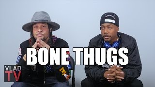 Bizzy Bone: Eazy-E&#39;s Death Ended Any Beef Between Ruthless and Death Row