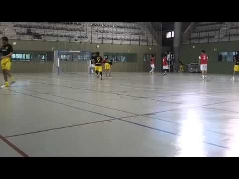 futbol sala (drink team) 6.mp4