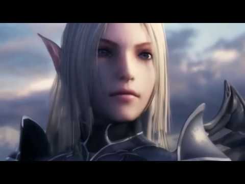 Lineage II Chronicle 3 Rise of Darkness 4K AI Remastered