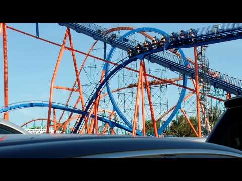Scream! short video by Esmeralda Mendoza
