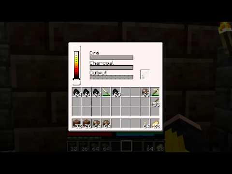 How To TerraFirmaCraft - EP 10 - Setting up a Bloomery