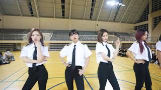 Download lagu Sorry not Sorry itzy mirror mp3