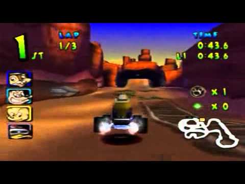 Walt Disney World Quest : Magical Racing Tour Playstation