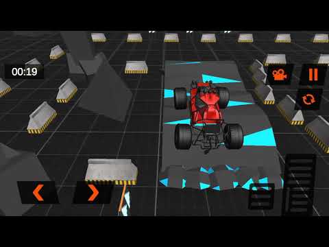 ultimate top offroad simulator