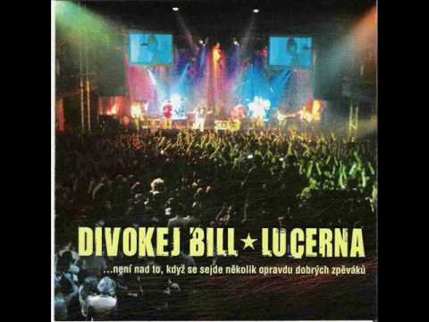 Divokej Bill - Malování