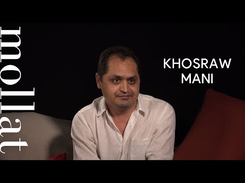 Khosraw Mani - Rattraper l'horizon