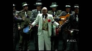 La familia Pepperoni – Primera Semifinal – COAC 1998