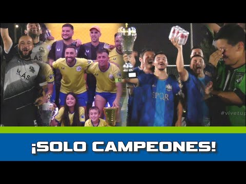 #770 🎊 KING of 2025 | +38 Final | Amazing Matches, Goals and Lots of CELEBRATIONS