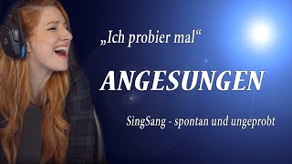 "Lauf Baby lauf" von @tayschmedtmann - Erinnerungen an TVOG 2016 ▶ LARA LOFT / ANGESUNGEN