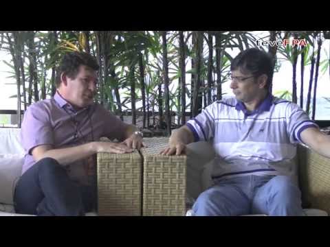 Programa EntrevistaFPA com Reginaldo Lopes