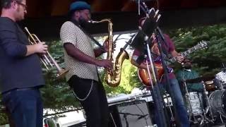 JoJo's Slim Wednesday - "Baby Let me Hold Your Hand" (HD)