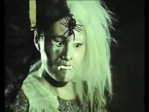 Бушхүүгийн үлгэр МУСК (Монгол киноны сэтгэлд хоногшсон хэсгүүдээс...)