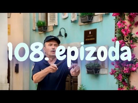 Dar Mar 108.epizoda najava/četvrtak 16.04