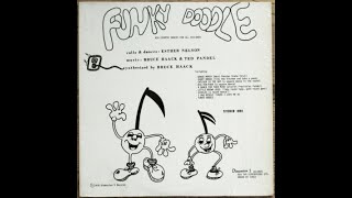 Bruce Haack - I Hug Myself 'Cause I Love Me So