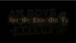 ABTM4- Spend My Lifetime With You