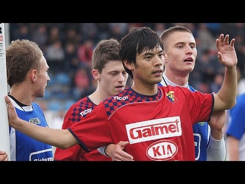 2012 05 13 Relacja Odra   BKS 3 3