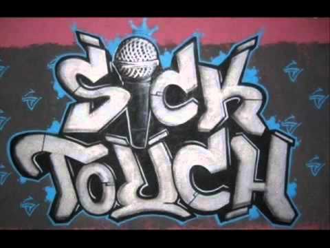 Sale (Sick Touch) - Real MadafakaZ (Serbian Rap)