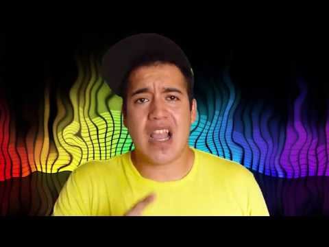 Zombeats Summer battle 2014 wildcard- Negro Beatbox