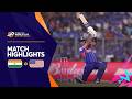 India V USA Match Highlights Men S T20 World Cup 2026