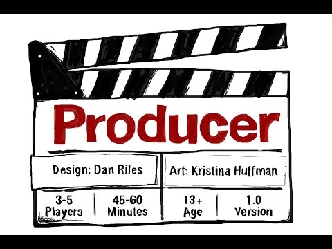 Producer Gameplay