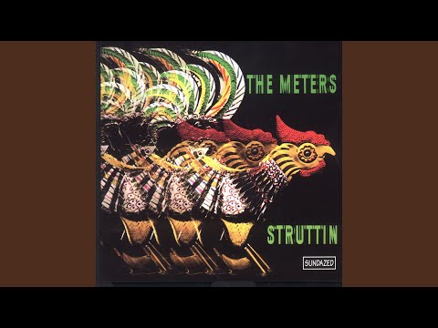 Darling Darling Darling - The Meters