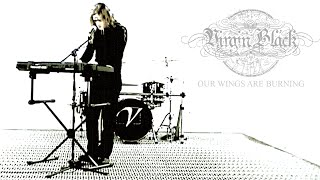 Virgin Black - Our Wings Are Burning (Official Video)