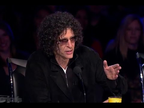 STERN SHOW FULL EPISODE 05/15/07