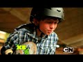 Disney XD UK Autumn Highlights September 2010 As Aired On Cartoon Network UK REUPLOAD