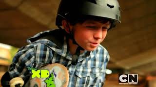 Download lagu Disney XD UK - Autumn Highlights (September 2010) (As aired on Cartoon Network UK) (REUPLOAD) mp3