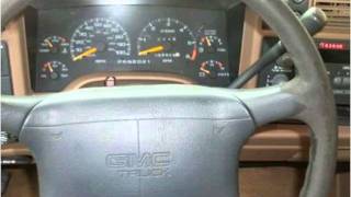 preview picture of video '1995 GMC Sonoma Used Cars Salem, Roanoke VA'