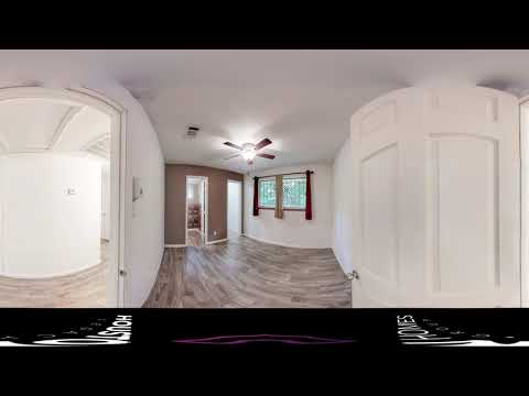 360 Houston Home Tours - 911 Francitas Dr