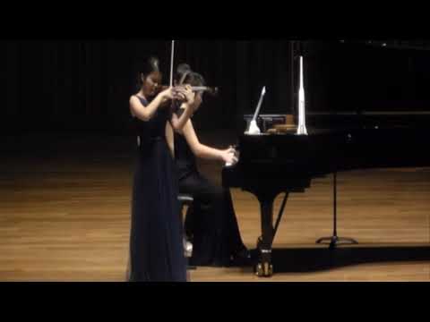 Shostakovich Violin Concerto No 1 in A minor Op 77