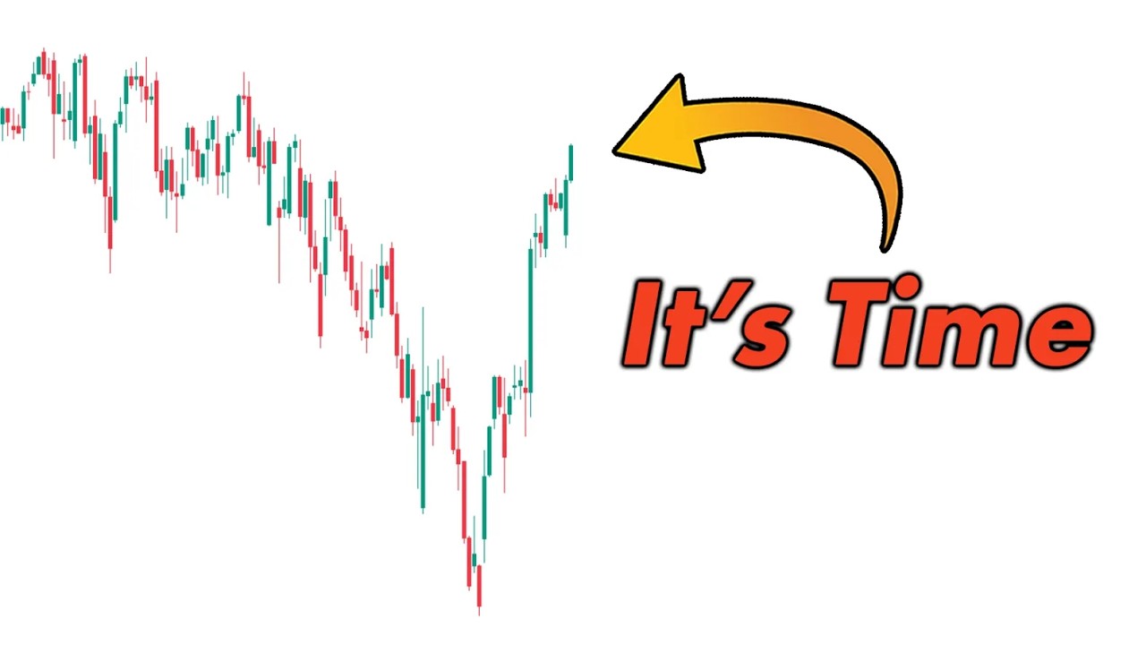 The Stock Market Just Erased All Losses – Watch This Before Tomorrow
