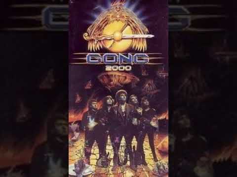 Gong 2000  _ Kepala Dua