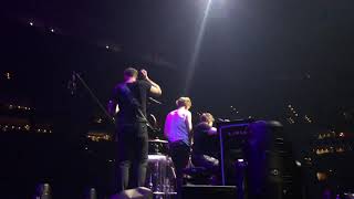 Muse - Dig Down (Acoustic Gospel Version) (Live in Boston 4-10-19)