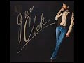 Comfort and Crazy - Guy Clark (Official Audio)