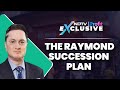 Not Sure If My 19 Year Old Daughter Raymond S Gautam Singhania Opens Up On Succession Plan