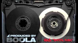 Nas &quot;Snitch Alibi&quot; Produced by Boola