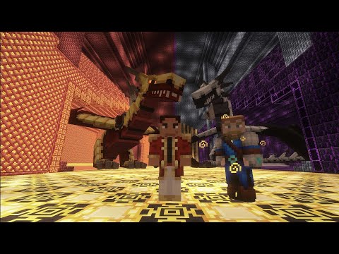 Racing The Yogscast To Jaffa Factory With Magic: 32 (NOW YOGSCAST DUNCAN APPROVED!)