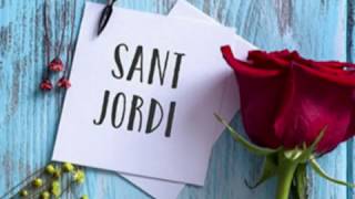 La llegenda de Sant Jordi