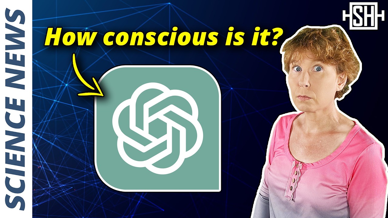 How could we tell whether AI has become conscious?