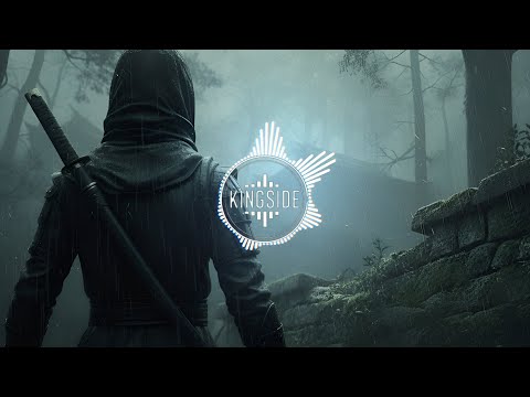 Dark Aggressive Rap Beat / Hard Motivational Type | ≫ Alpha ≪ | prod. Kingside