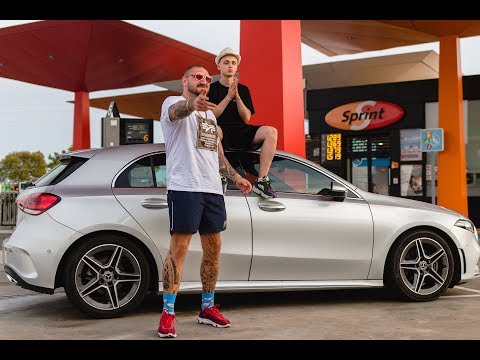 Kizo & Qry - NIGDY NUDA (prod.PSR)