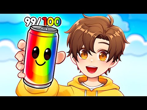 ROBLOX FIND THE CANS